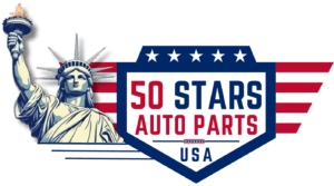 50 Stars Auto Parts