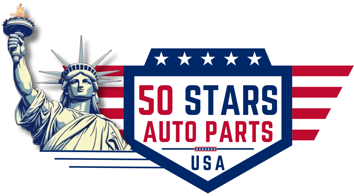 50 Stars Auto Parts