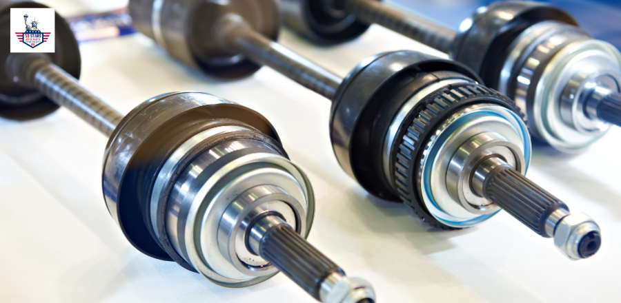 Keep Your Wheels Turning: Drive Shaft Maintenance Tips and Replacement Guidelines