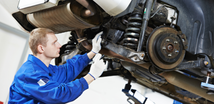 Shifting Gears: Troubleshooting Transmission Issues for Car Owners