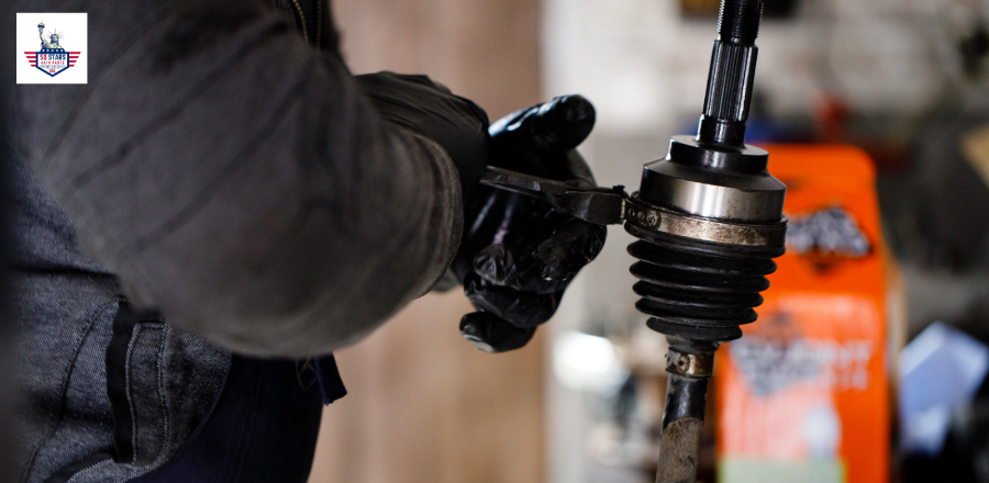 Mastering Drive Shaft Replacement: A DIY Guide for Automotive Enthusiasts