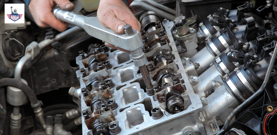 Mastering the Art of Installing a Cylinder Head: A Comprehensive Guide