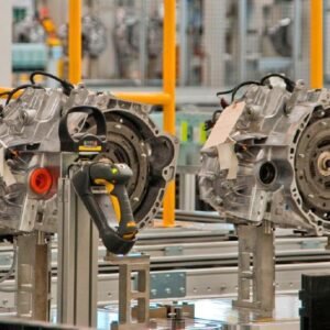 2004 Acura TL - Automatic Transmission | Assembly / AT, (3.2L)