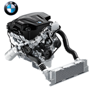 BMW N20 2.0 Turbo Engine