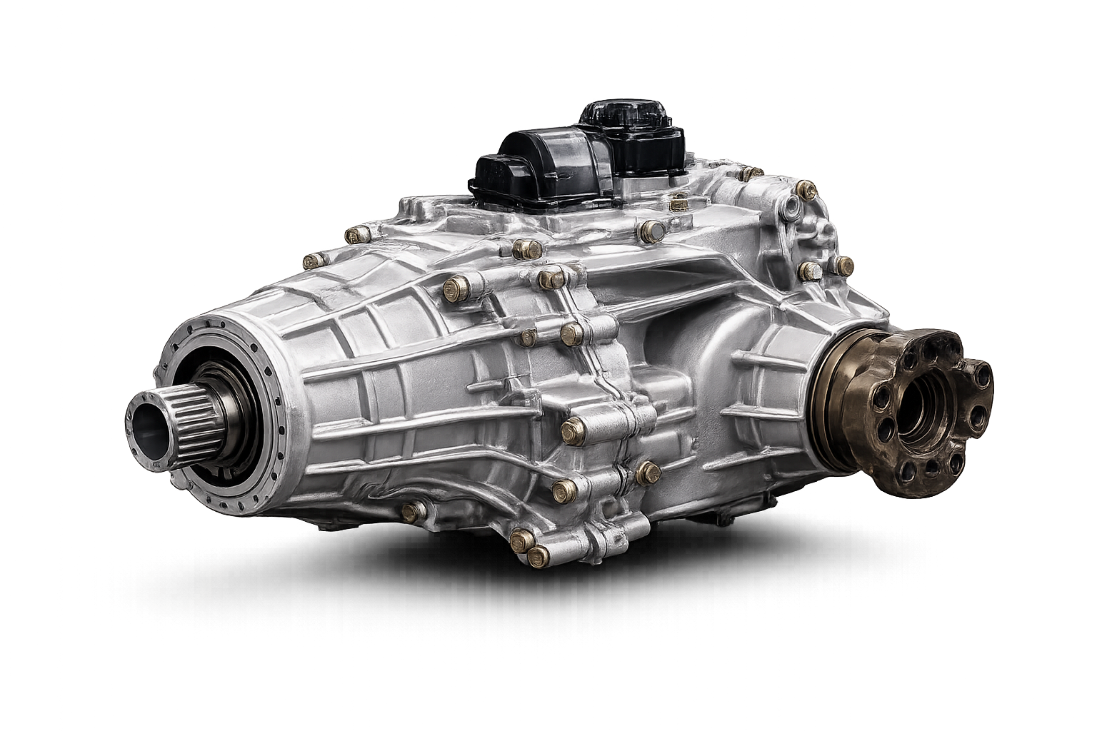 Used OEM transfer case for sale USA