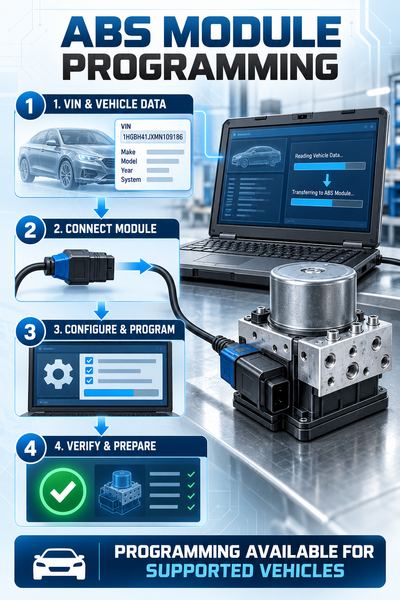 abs-module-programming-process